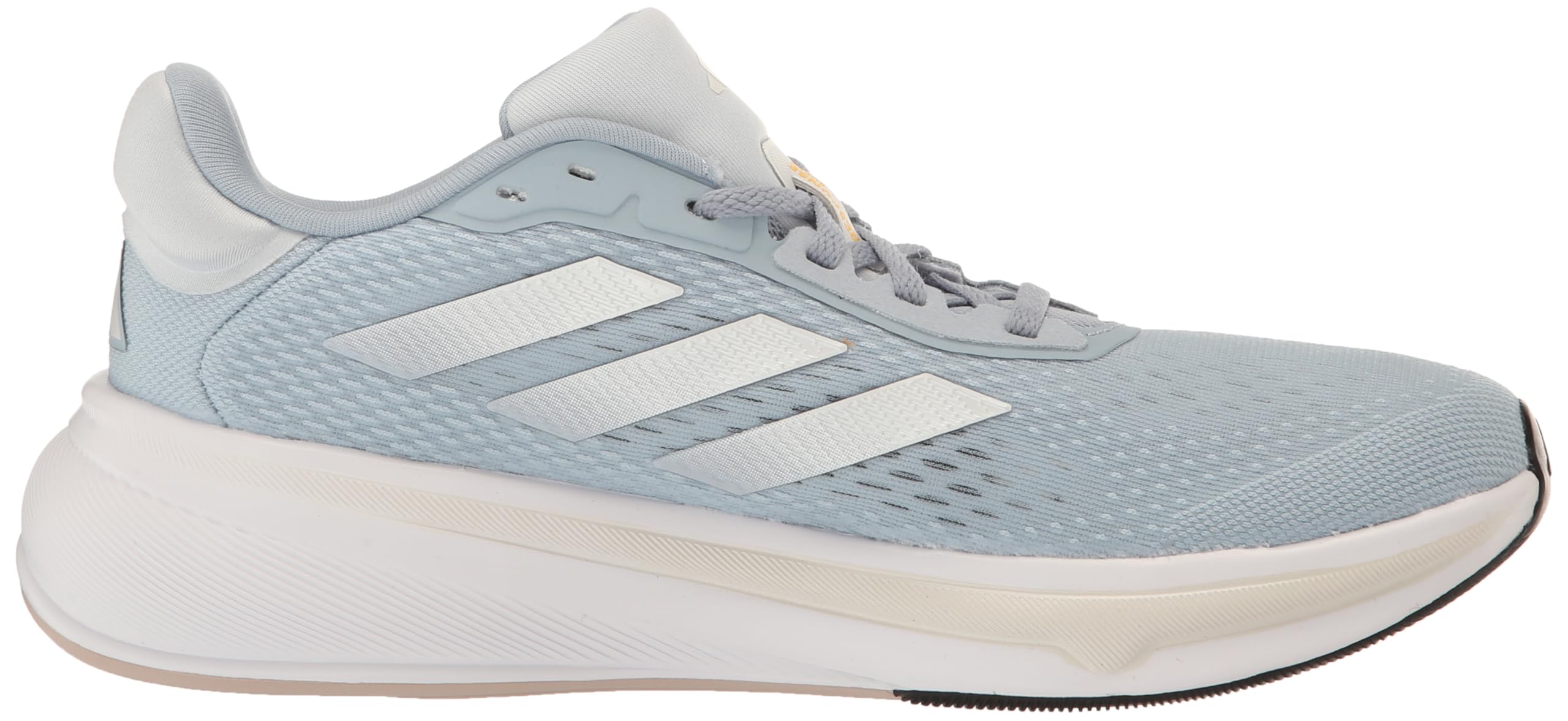 adidas Response Nova W Sneaker damskie buty sportowe, Wonder Blue Halo Blue Zero Metallic, 38 EU