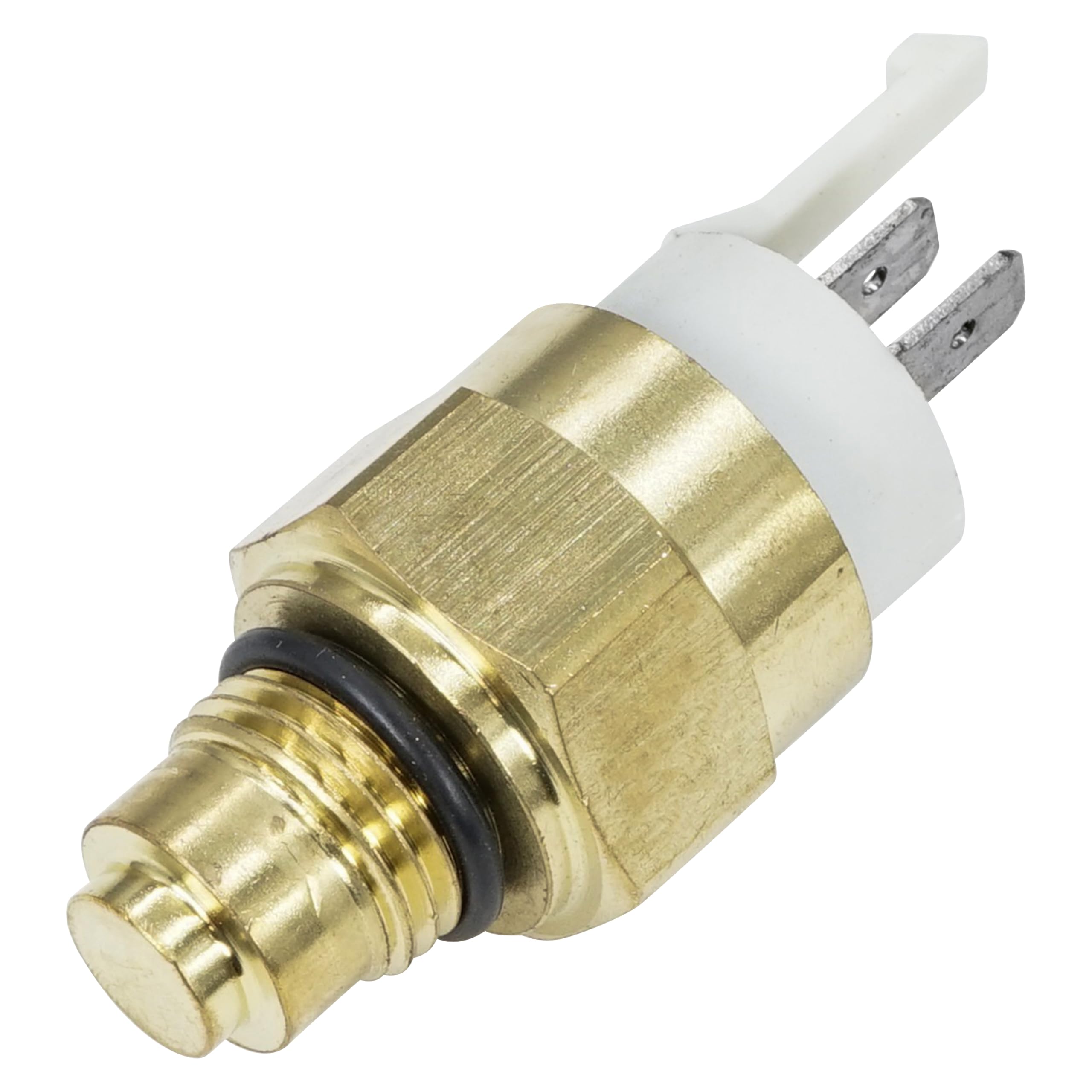 ●HIGH HEAT Amazon.com: Caltric Fan Heat Sensor Switch Compatible with