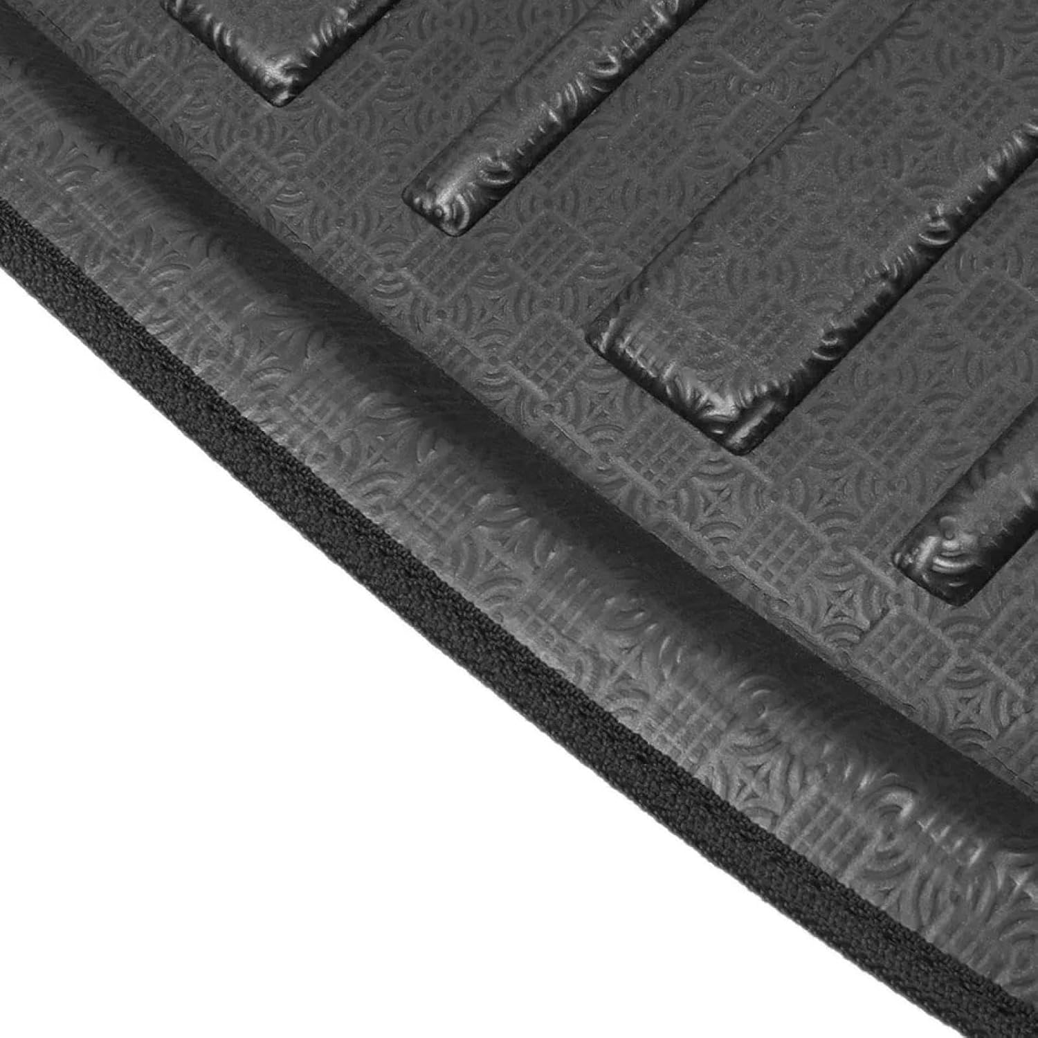 UNDERCOVER◇手袋/レザー/BLK/無地/レディース Undercover レザー