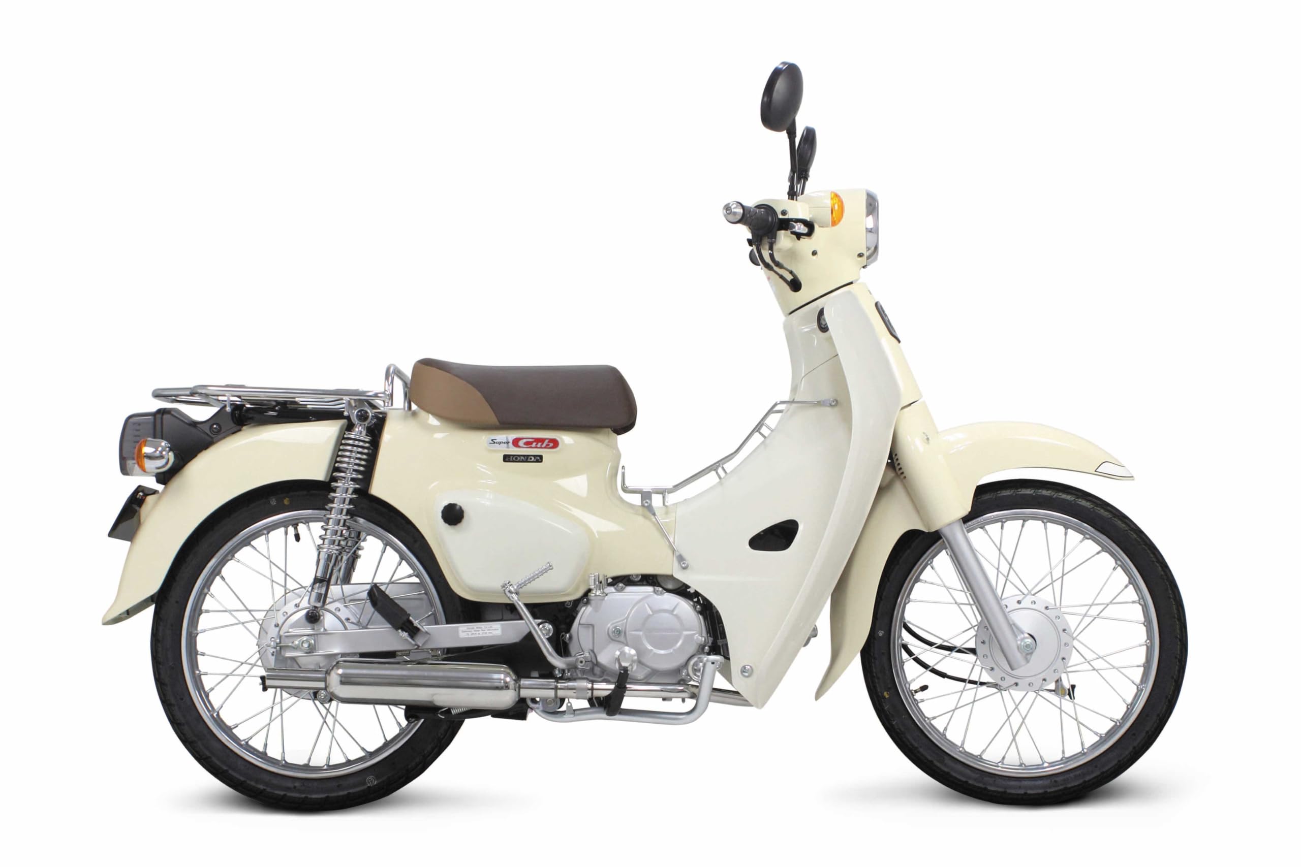 Amazon | スペシャルパーツ武川(TAKEGAWA) スーパーカブ110 JA44 P