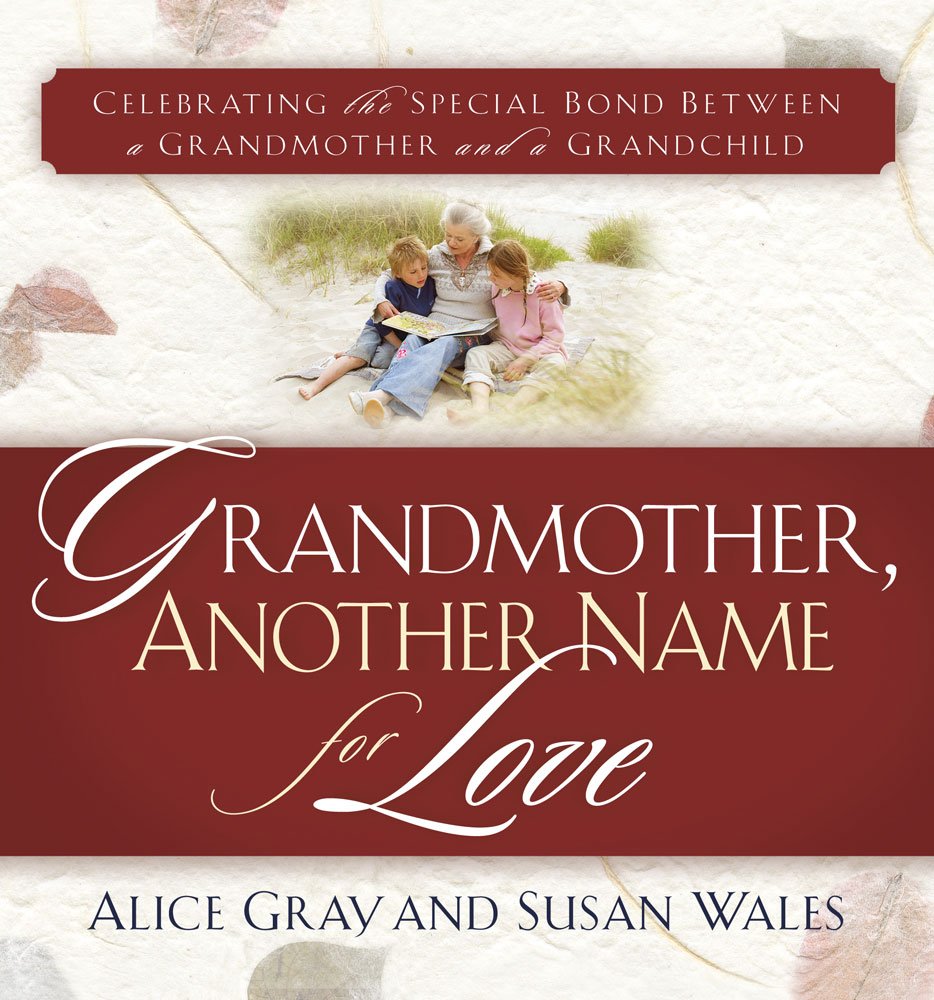 Amazon Grandmother Another Name For Love Celebrating The Special amazon-grandmother-another-name-for-love-celebrating-the-special