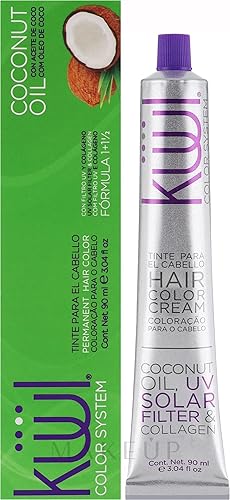 Miniatura 1 de Küül Sistema de color, refleja, violeta