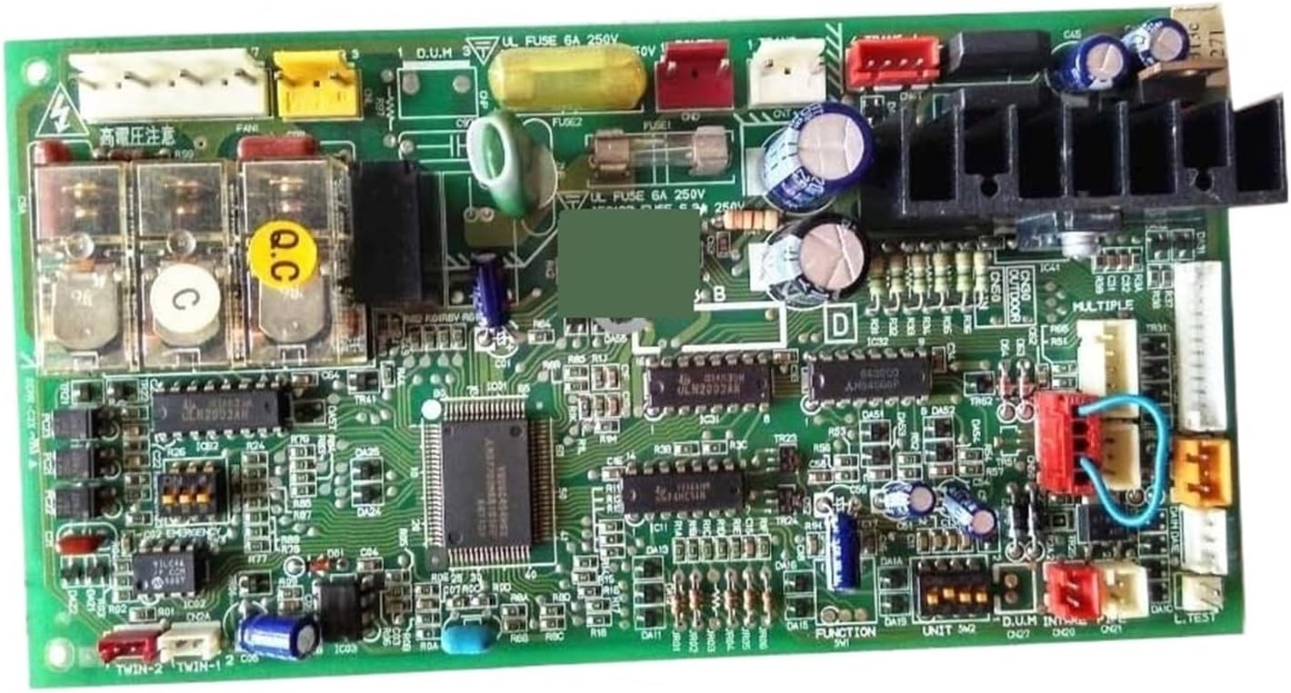 Air Conditioning Computer Board BB00N243 BB00N243B BB76N244G03 Board(D)