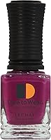 Vista 87 de Esmalte de uñas Lechat Dare To Wear