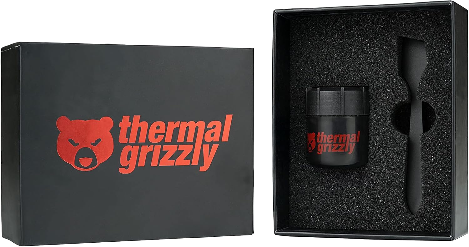 Buy Thermal Grizzly Kryonaut Extreme Wärmeleitpaste 33,84 Gramm / 9,0