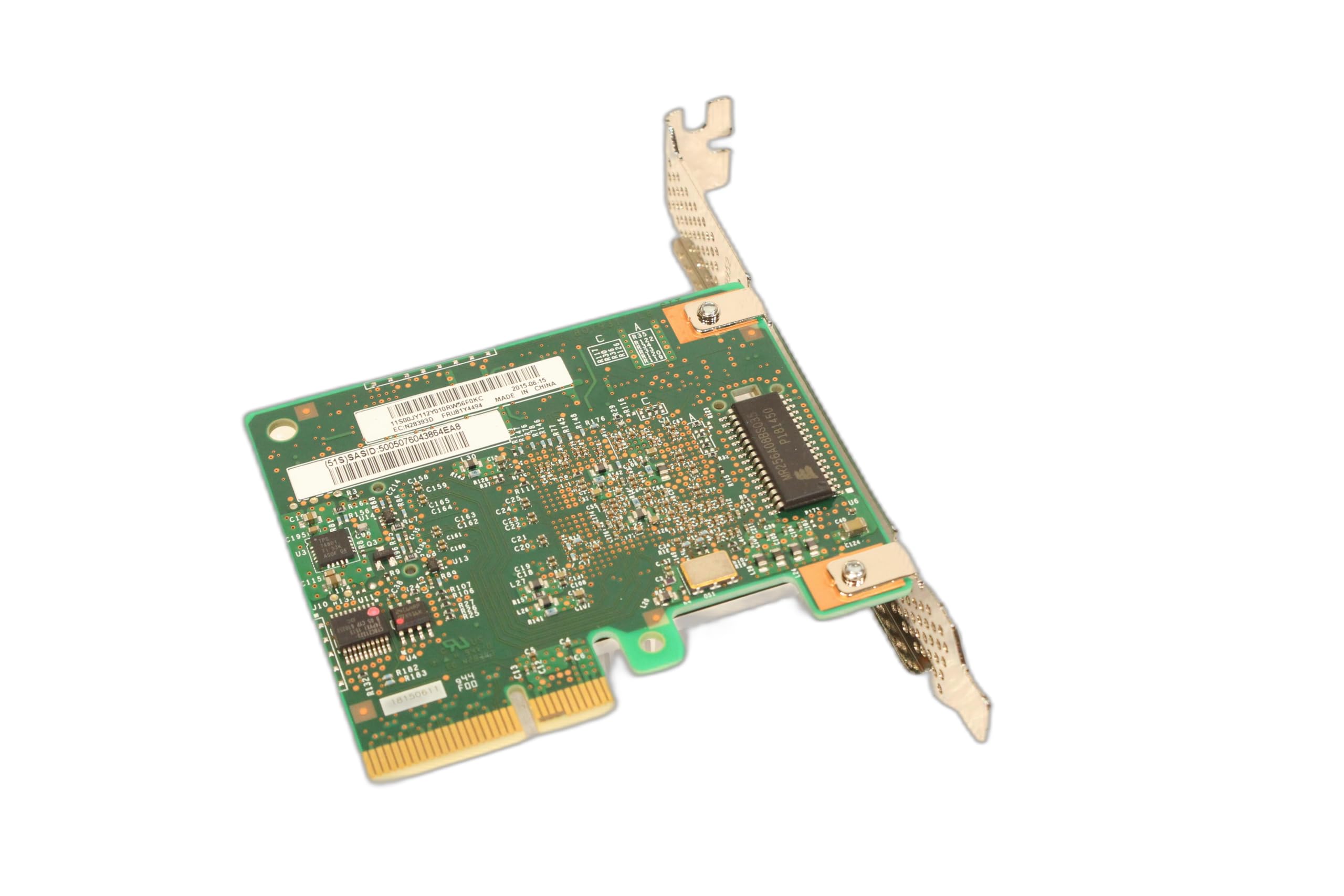 Amazon.com: IBM 81Y4494 SERVERAID H1110 SAS/SATA Controller