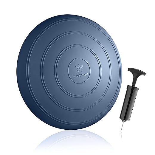 BODYMATE Comfort Balance Cushion Ø33cm