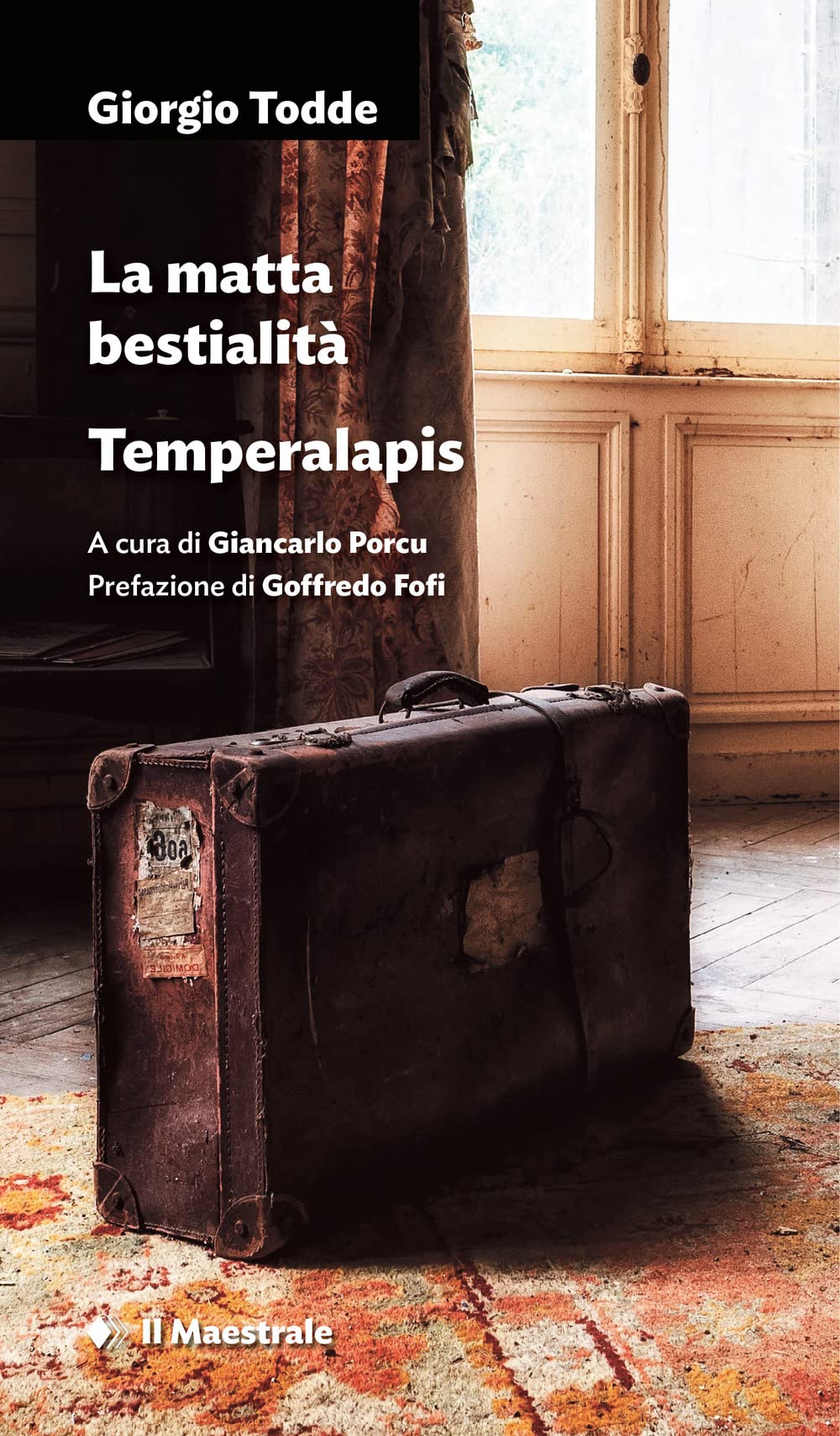 La Matta Bestialità. Temperalapis - 4