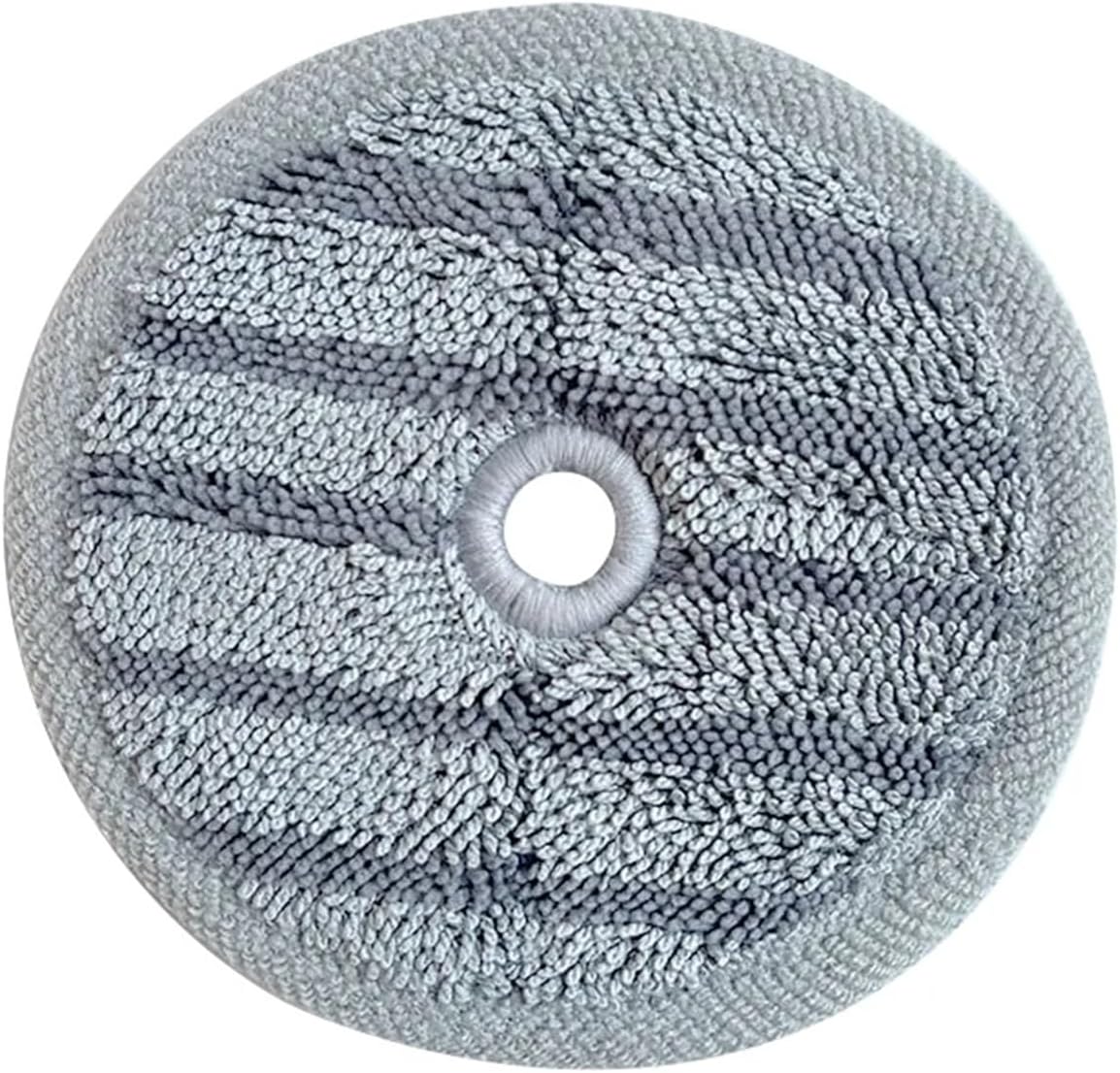 Replacement Mop Pads Compatible For LG A9 Mopping Machine Steam Cloth Vacuum Cleaning(A)