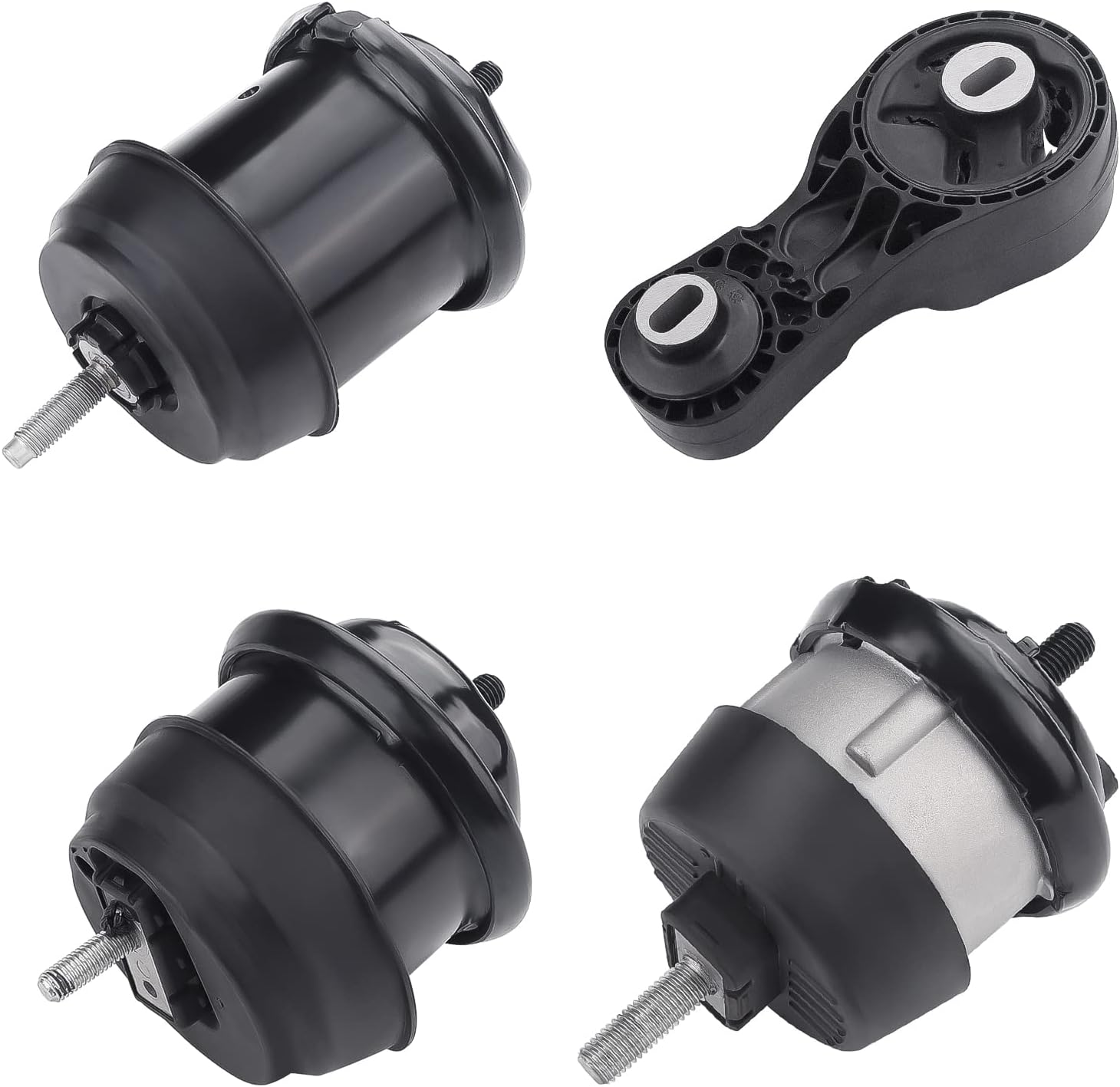 Engine Motor & Transmission Mount