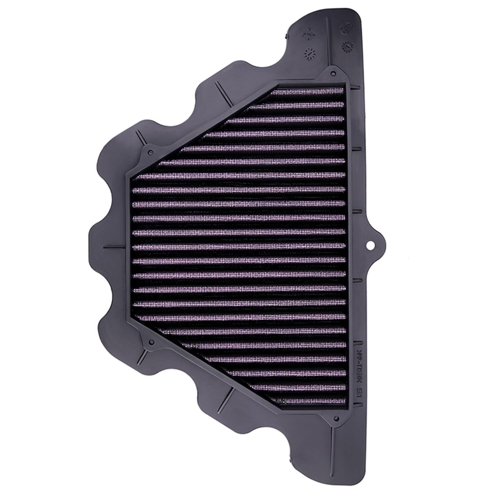 Filtr Powietrza Pasuje do Kawasaki Z900RS Z900 948cc Cafe SE KNPBB ABS 2022 11013-0768 HFA2924 AHL Części motocyklowe Środek do czyszczenia filtra powietrza