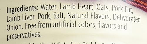 Miniatura 3 de Haggis escocés tradicional de 15 onzas, (paquete de 2)