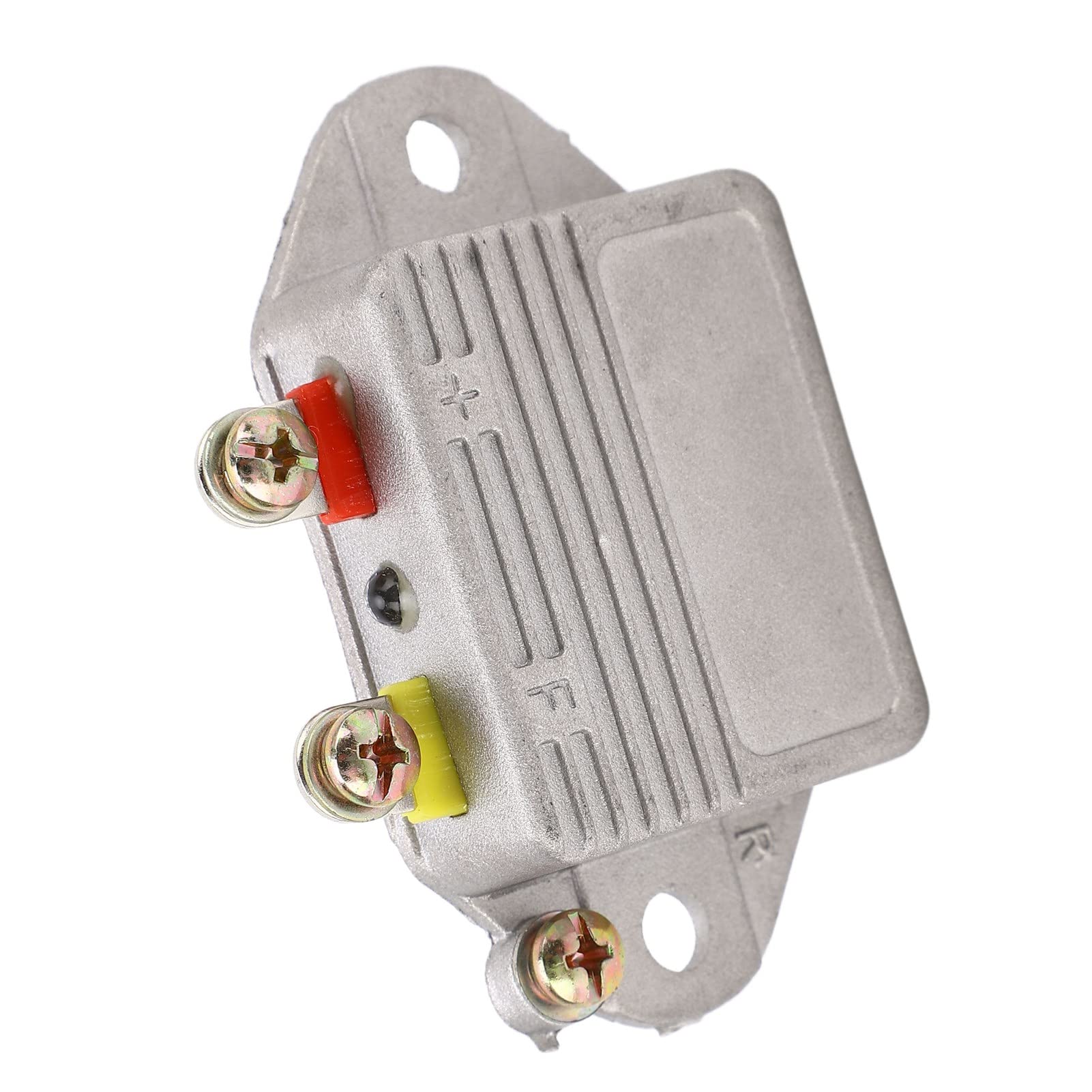 JFT149 14V Samochodowy Regulator ładowania 1000W, Regulator Napięcia do Regulatora Generatora Samochodowego i ładowarek,