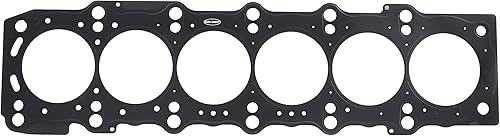 DNJ Junta principal HG946 para 93-98 ToyotaSupra 3.0L L6 DOHC aspirado naturalmente, designación turboalimentada 2JZ-GTE