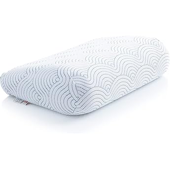Tempur Ease Sleeping Pillow Firm Feeling 50 x 31 x 10/5 cm