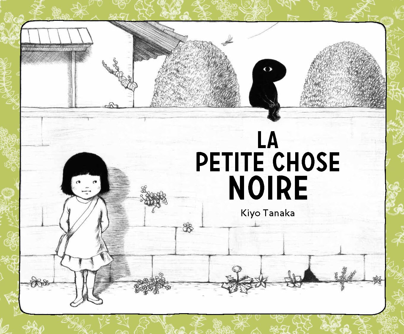 La Petite chose noire