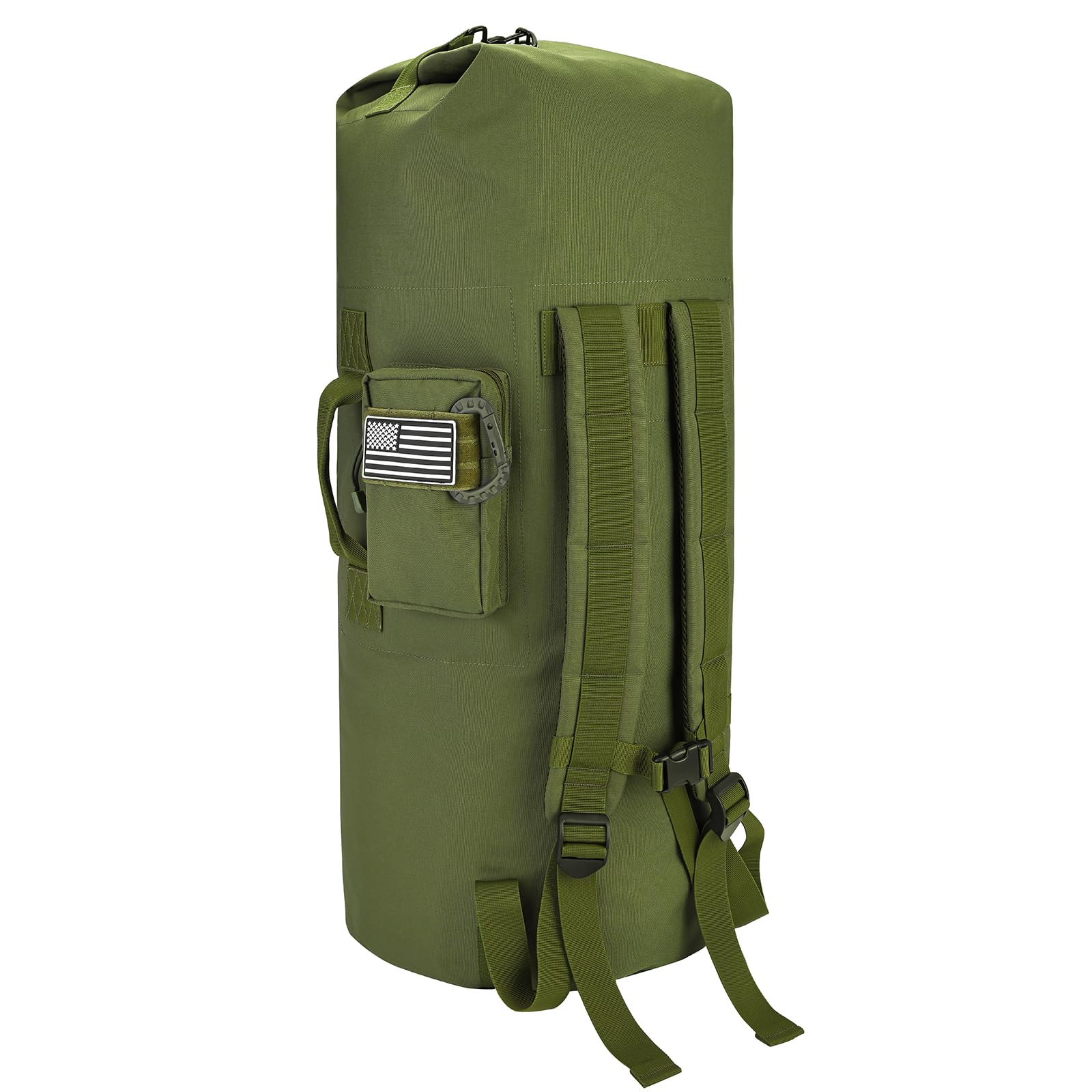 Sea of Love SHOULDER DUFFLE BAG