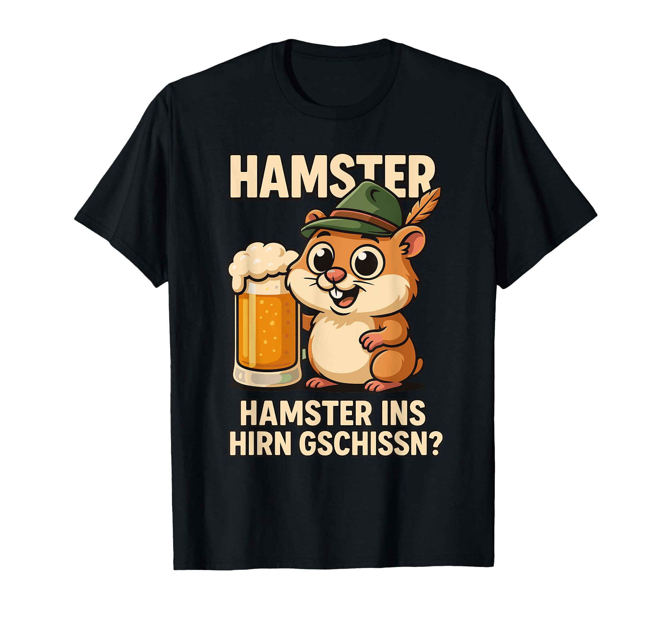 Kleidung mit Designs von Amazon Merch on Demand