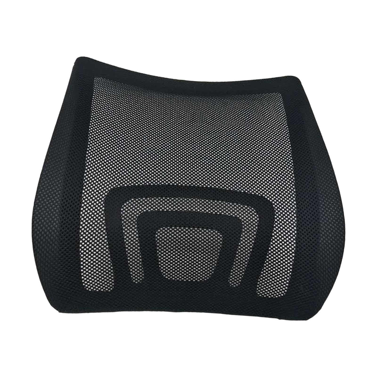 Dossier de chaise de bureau en maille accessoire ordinateur