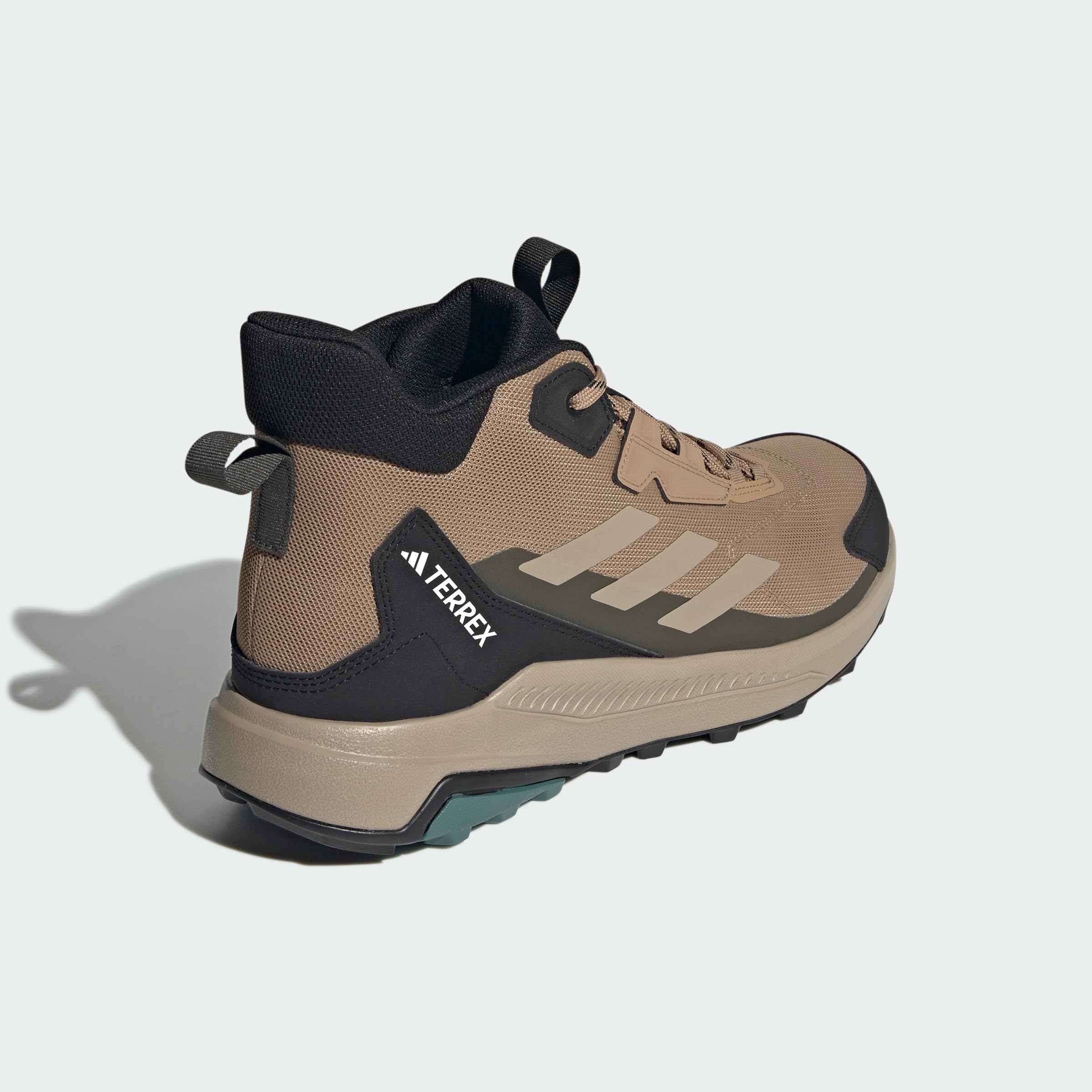 Adidas Terrex Anylander Mid Hiking Shoes Zapatos de senderismoHombre