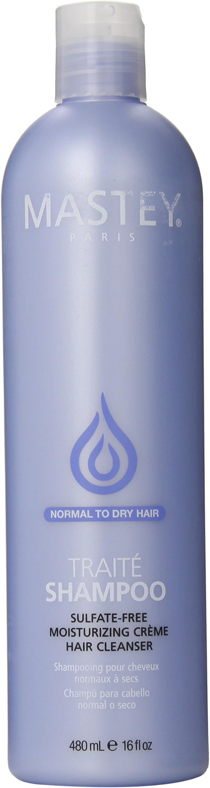 Mastey Traite Shampoo (16 Oz.)
