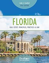 Florida Real Estate Principles, Practices & Law (44th Edition) – A Comprehensive Study Tool for Real Estate Sales Associates and Brokers