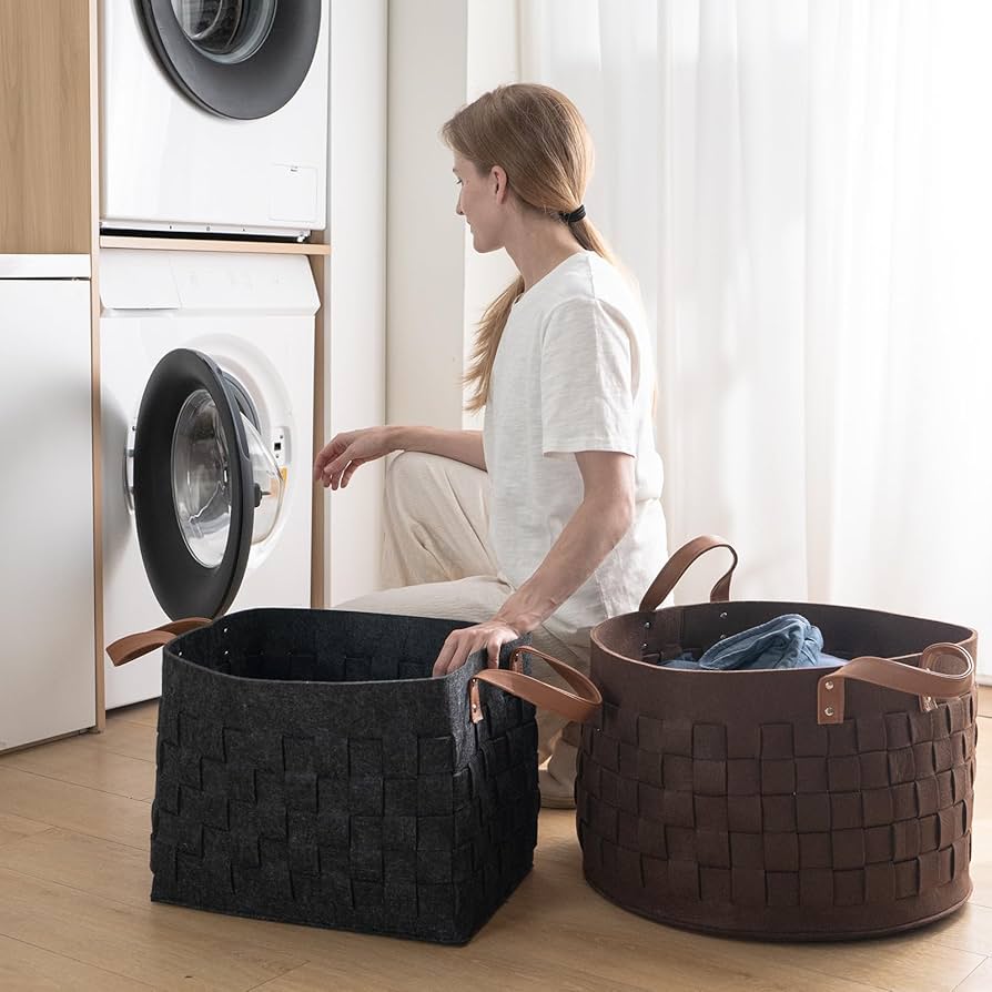 Amazon.com: BOLDMONKEY Laundry Basket 20