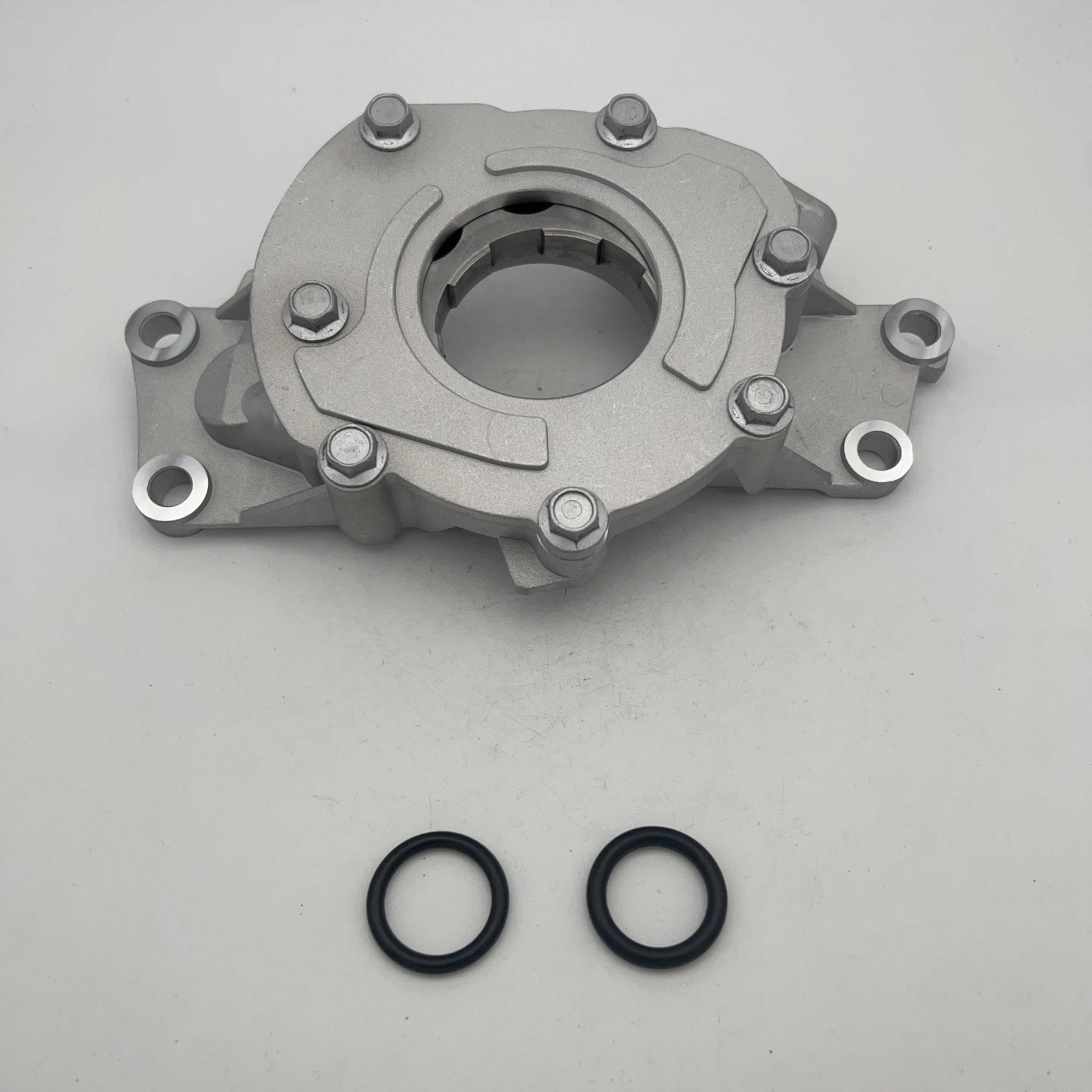Volumen de aceite apto for GM 4.8L 5.3L 5.7L 6.0L LS1 LS2 LS3 M295HV