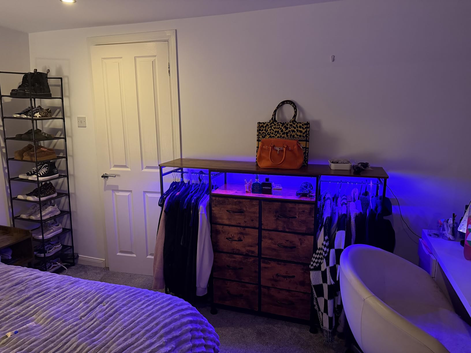 Customer photo