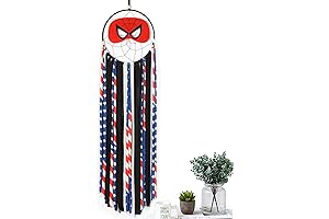 Alynsehom Dream Catcher for Boys: A Touch of Magic for Little Dreamers