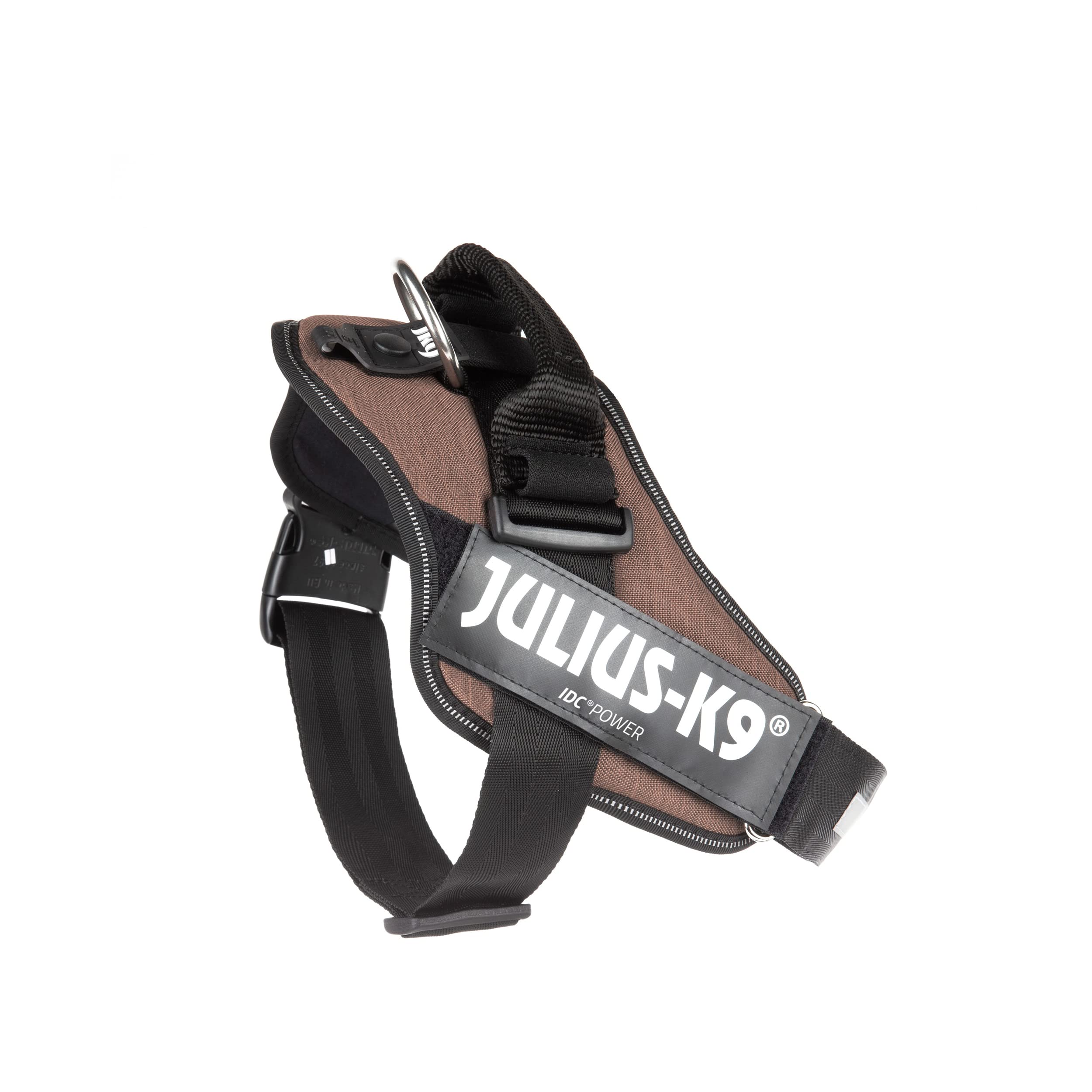 Julius-K9 IDC Powerharness, Camouflage, M/0 — view 1298