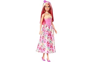 Barbie Royal Princess UNDER $15!!