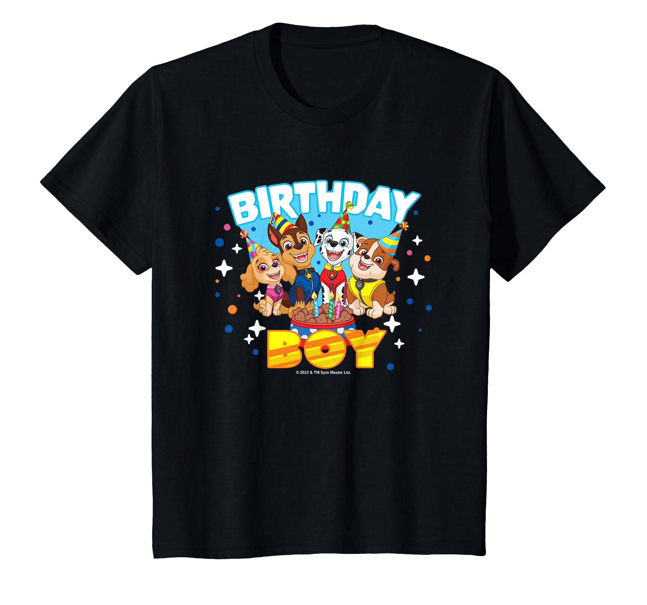 Kleidung mit Designs von Amazon Merch on Demand