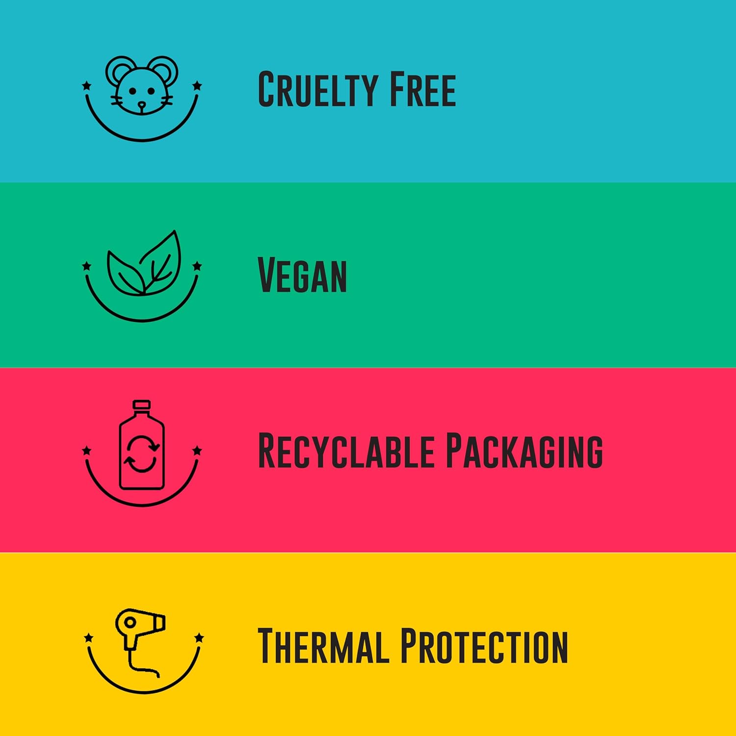 Lola From Rio – Rapunzel Hair Tonic Spray for Women – Hair Strengthening Treatment – Thickening Spray for Fine Hair – Supports Fuller, Healthier-Looking Hair – 8.45 fl oz - Image 9