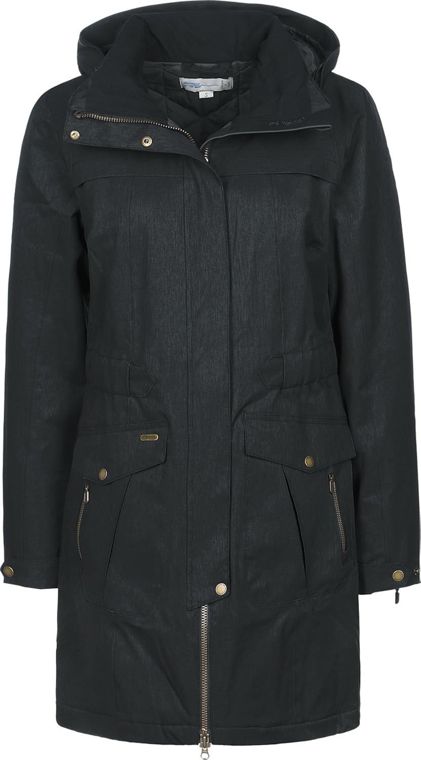 bergans oslo insulated