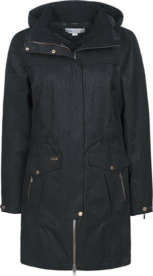 bergans oslo insulated jacket