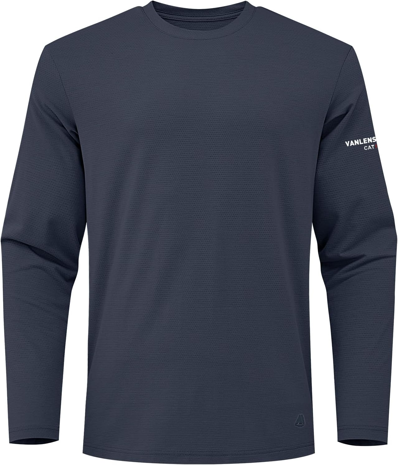 FR Shirts Flame Resistant Shirt 5.5OZ Modacrylic Permanently Flame-Retardant FR Baselayer for Men Light Weight CAT1 - Image 7