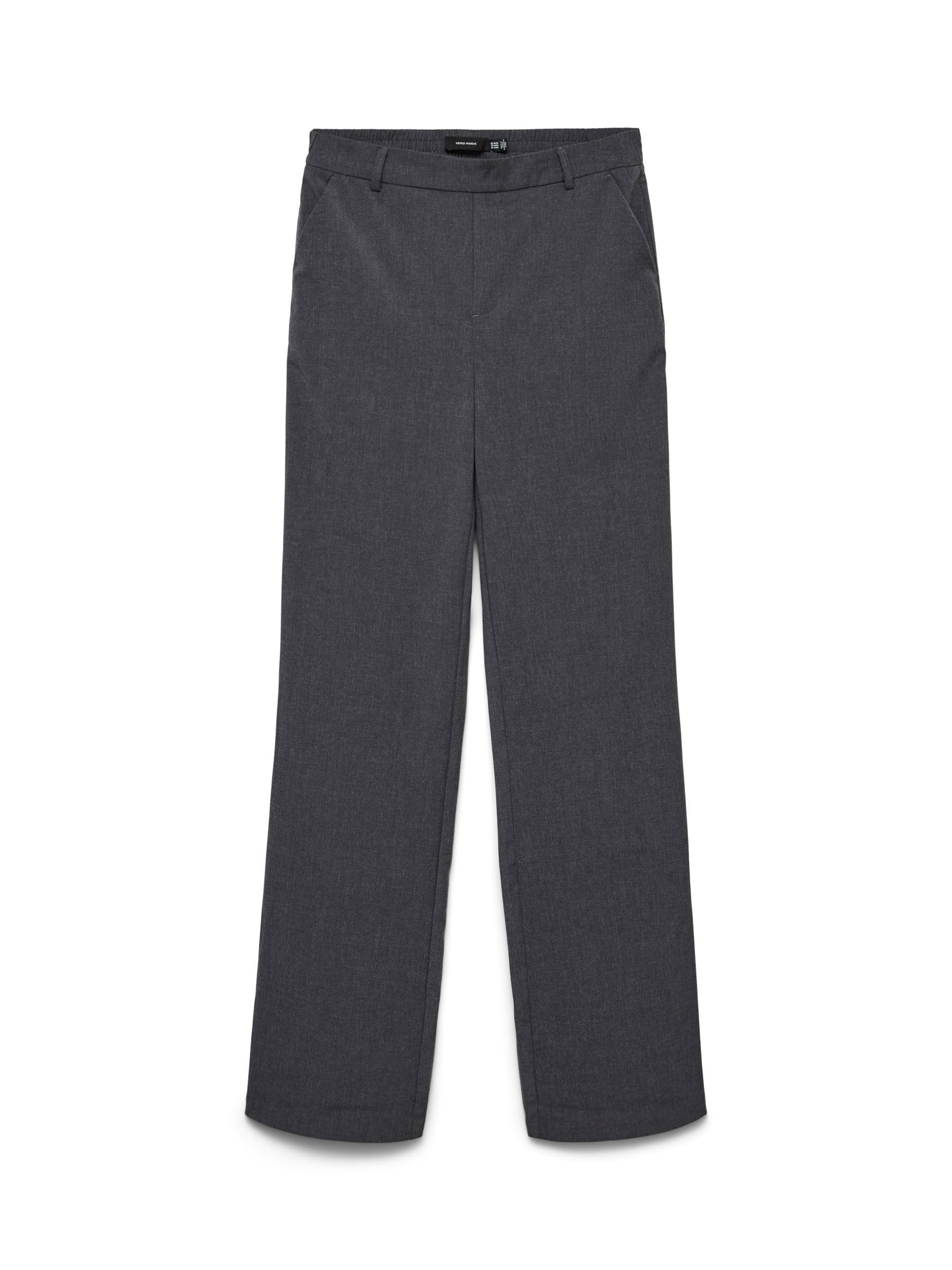 VERO MODA Female Hose VMMAYA Mittlere Taille Hose