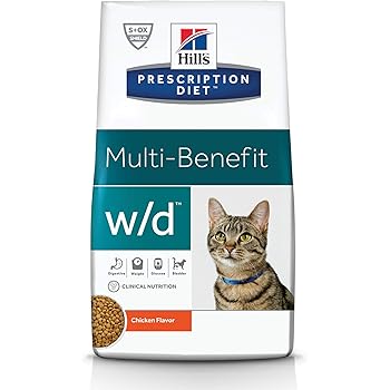 hills glucose management