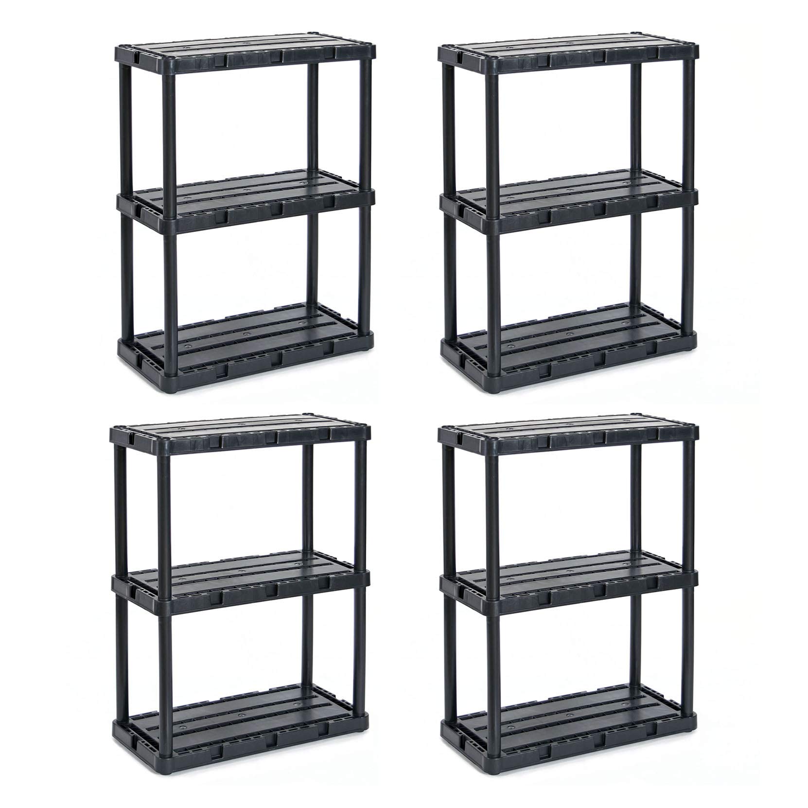 Storage Shelves Home Depot Decor For You