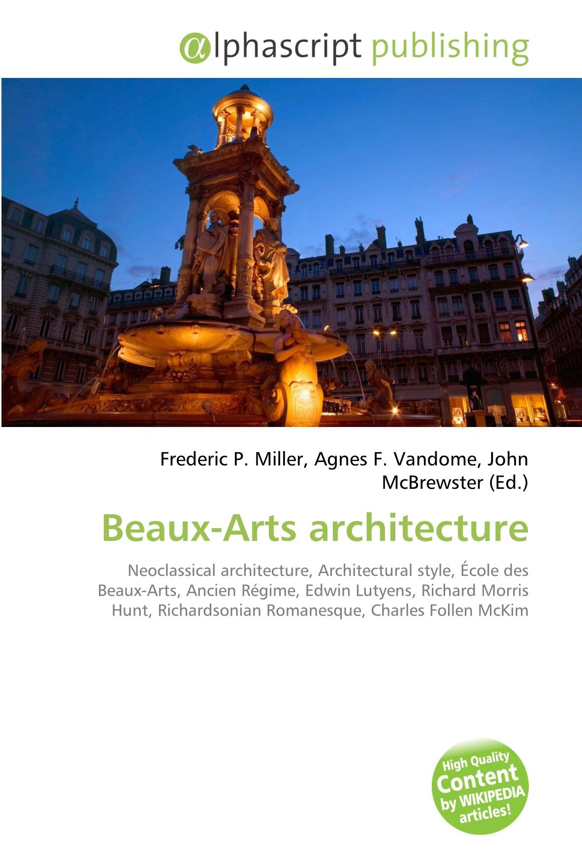Beaux-Arts architecture décryptez facilement les secrets des façades monumentales