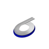 Mit nur einem Button bequem durch die eingescannte Barcodes navigieren, bei Listenanzeige oder bei Einzelanzeige