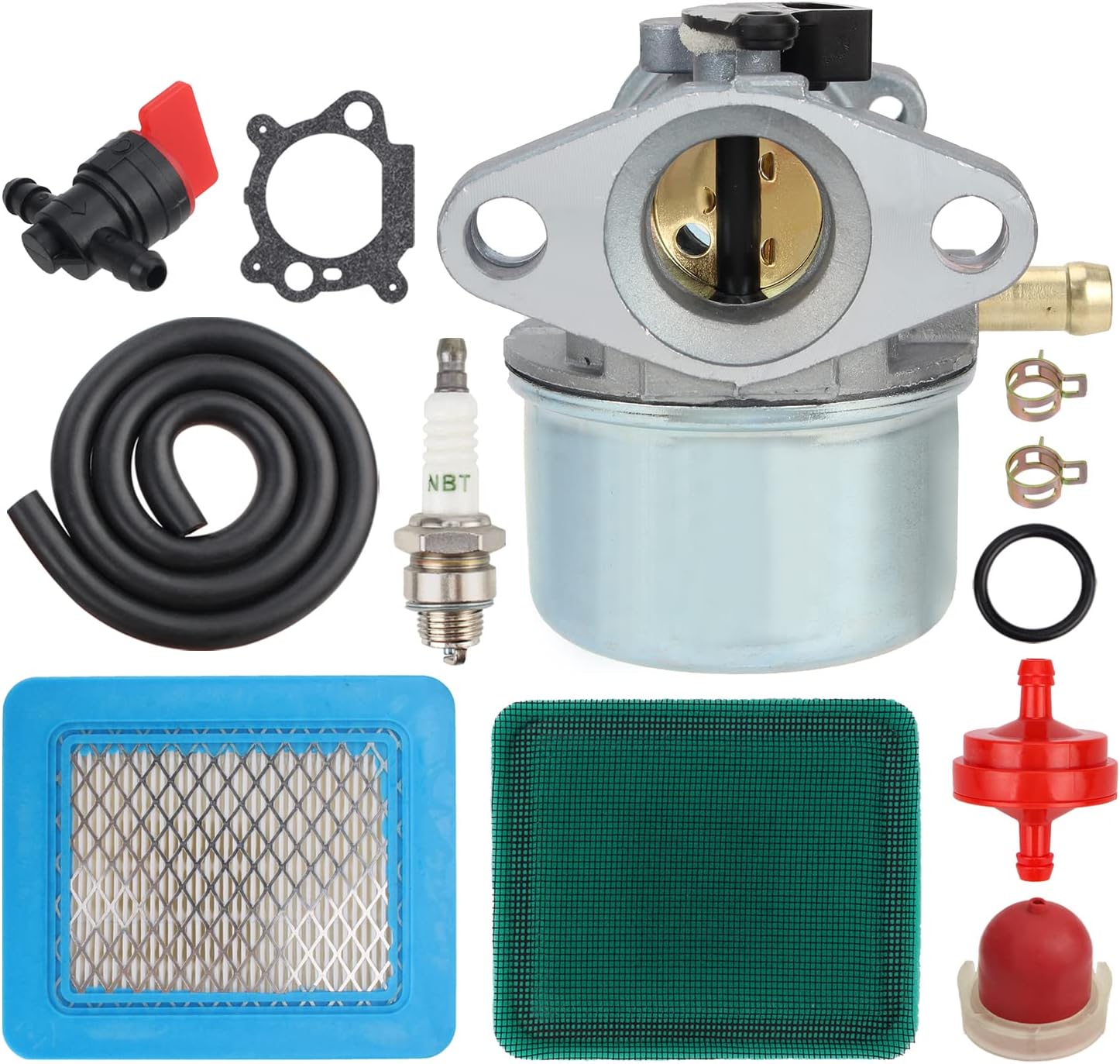 Rasaerba Cub Cadet LM1 AP46 - - Attrezzature Per Il Verde A Cesena - Foto 7