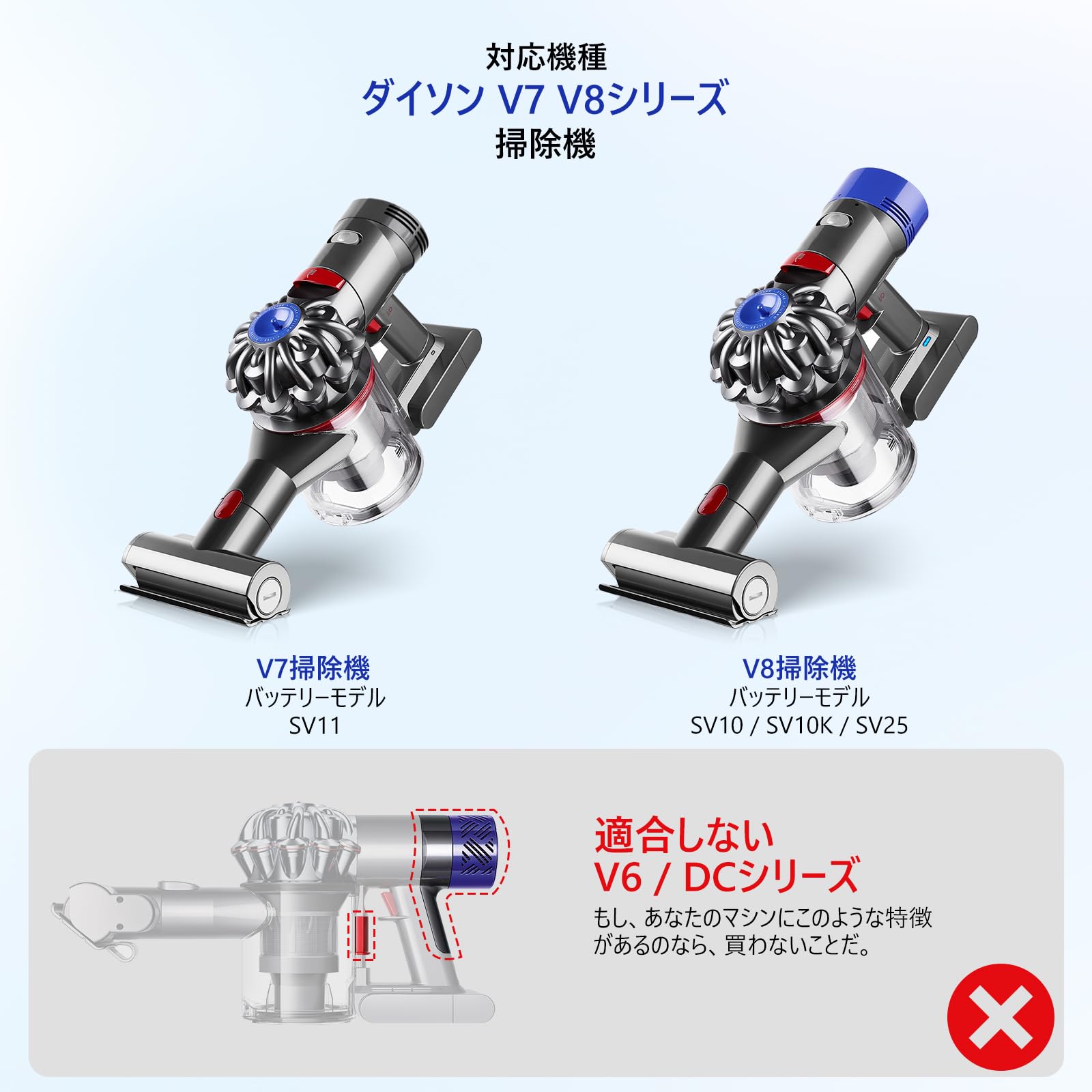 ダイソン　掃除機　部品だけ compass1739367160.jpg