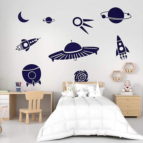 Miniatura 4 de TECKWRAP - Vinilo adhesivo permanente para manualidades 12 pulgadas x 10 pies