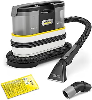 Karcher SE 2 Spot Care Portable Carpet & Upholstery Cleaner
