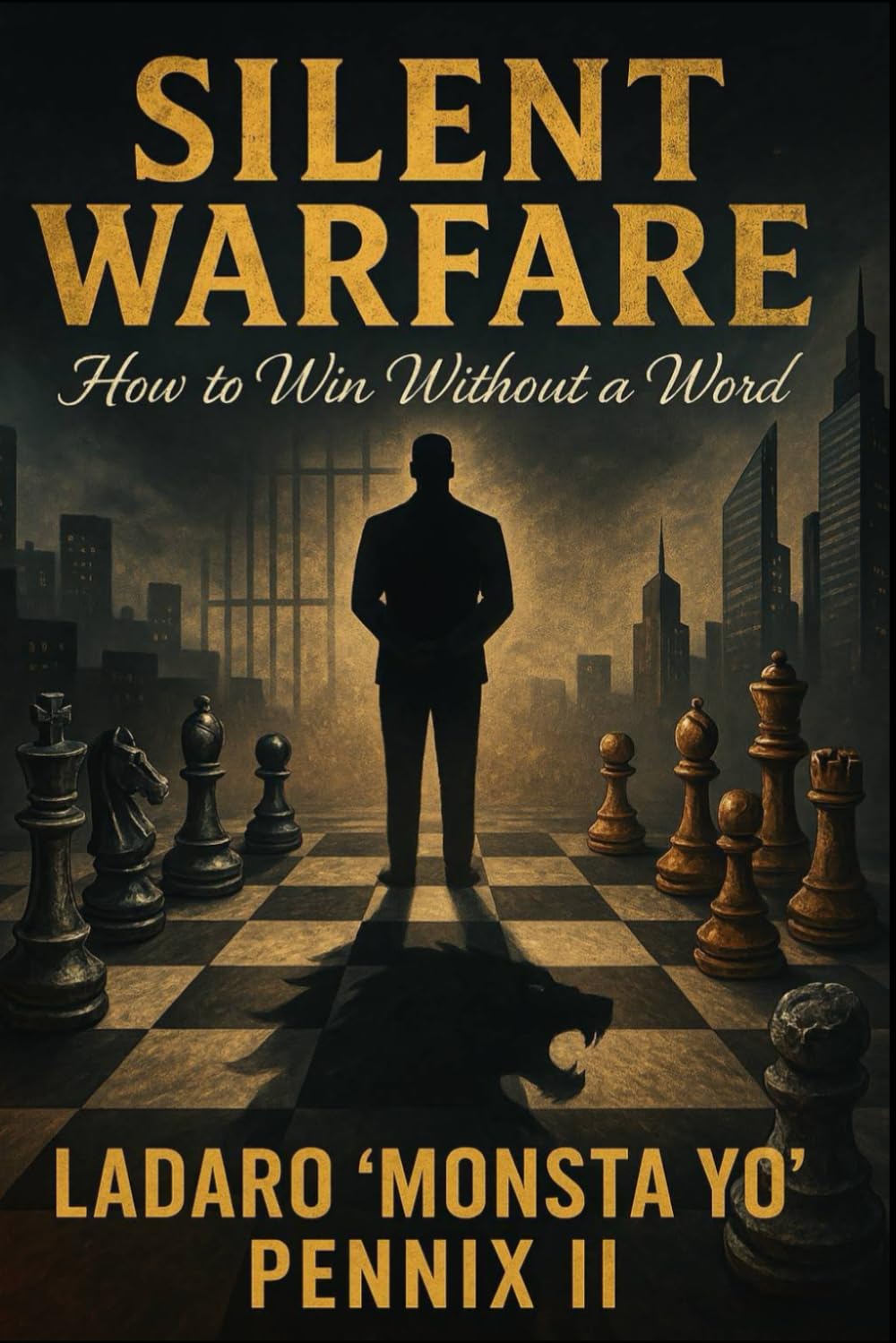 Silent Warfare: How to Win Without a Word