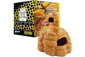 Exo Terra Reptile Cave