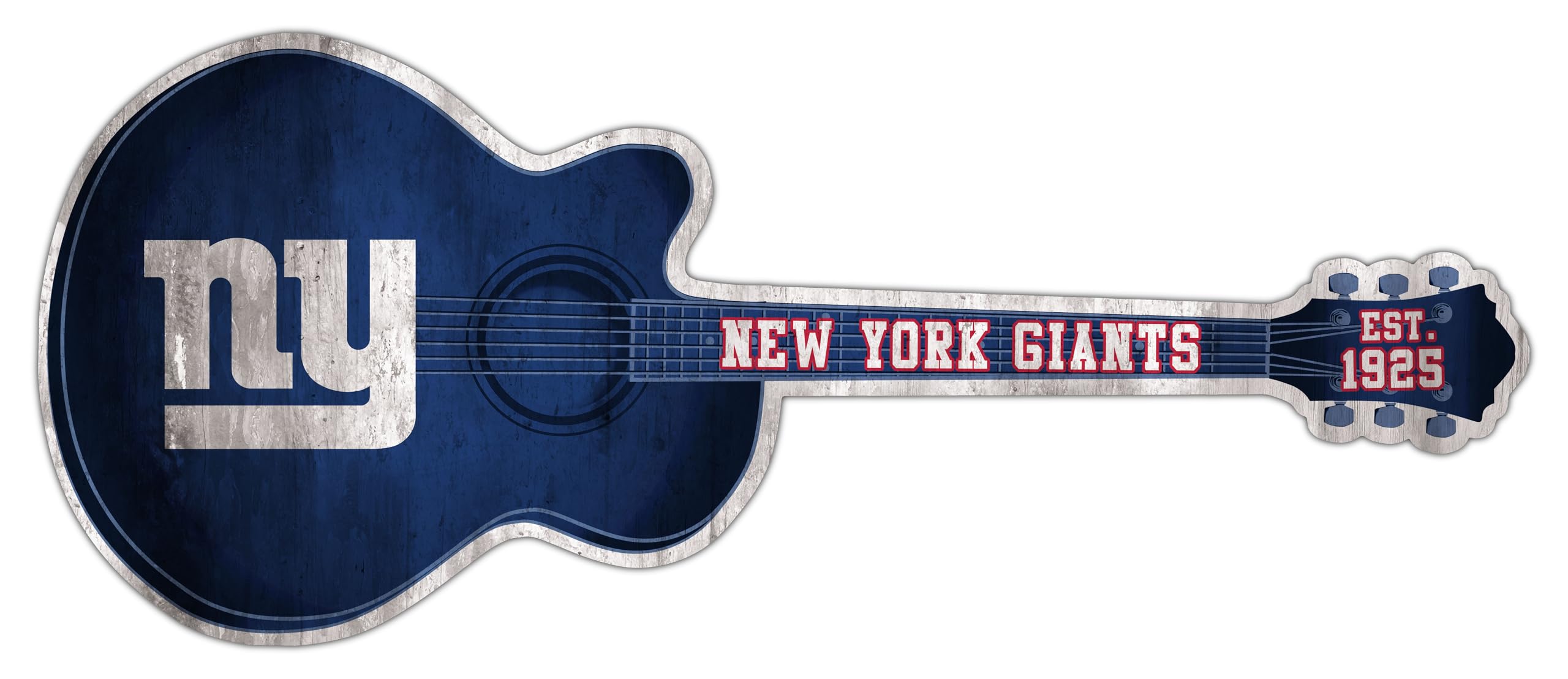 Fan Creations NFL New York Giants 24