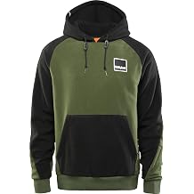 Tech Double Pullover